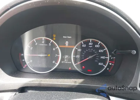 2019 Acura Ilx Premium A-Spec Packages/Technology A-Spec Packages z USA, uszkodzony, nr VIN 19UDE2F83KA005252